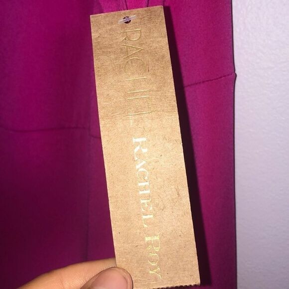 Nwt Rachel RachelRoy Dress - Picture 4 of 11